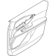 Ford R2TZ-5823942-AA Panel Assembly Door Trim