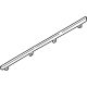 Ford RL3Z-2641018-A Moulding