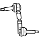 Ford PZ1Z-5C486-B Stabilizer Bar Link