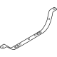 Ford PZ1Z-9054-A STRAP ASY - FUEL TANK