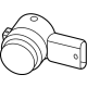 Ford NU5Z-15K859-AQPTM Parking Aid System Sensor