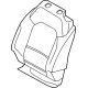 Ford M2DZ-7864417-BF Seat Back Cover Assembly