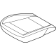 Ford N1WZ-6062900-GK Cover Assembly Seat Cushion