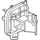 Ford N1WZ-13A416-B Bracket