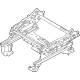 Ford P2TZ-7861710-C Seat Track Assembly