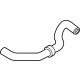 Ford PZ1Z-8260-J Radiator Hose