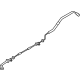 Ford PZ1Z-8063-F Hose Water