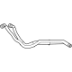 Ford PZ1Z-8B081-P Hose