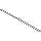 Ford BK3Z-17528-V Wiper Blade Assembly