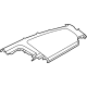 Ford PL3Z-15044F58-BA Cover