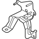 Ford PZ1Z-10C717-A Bracket