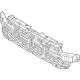 Ford N1WZ-8200-FB Radiator Grille