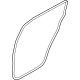 Ford R2TZ-5825324-B Weatherstrip