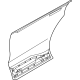 Ford R2TZ-5824700-A Door Panel Assembly Outer