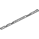 Ford BK3Z-6128409-J REINFORCEMENT ASY - BODYSIDE