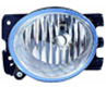 Fog Light Lens