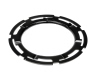 2x Fuel Tank Straps For Ford F-250 / F-350 / F-450 Super Duty 1999-2010