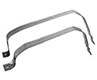 69-74 Ford Econoline Fuel Tank Kit – 2nd Gen – Includes Sending Unit, Straps, J-Bolts