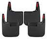 Mud Flaps, Mud Flap Splash Guards