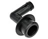 PCV Valve Elbow, Position Crank Ventilation Valve Elbow