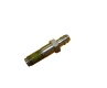 2005 Ford Freestyle Axle Vent