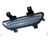 2021 Ford Escape Backup Light