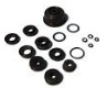 2025 Ford F-250 Super Duty Brake Master Cylinder Rebuild Kit