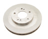 Ford Focus Brake Rotors