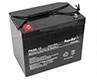 2022 Ford Escape Car Battery