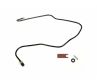 Mercury Clutch Hydraulic Lines