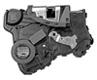 Ford Door Lock