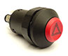 Hazard Light Switch, Hazard Warning Switch