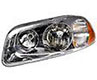 2021 Ford Escape Headlamp