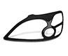 Ford Headlight Cover