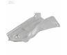 Heat Shield, Exhaust Heat Shield