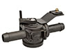 Ford Ranger Heater Control Valve