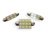 2002 Ford Escape Interior Light Bulbs