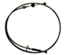 2025 Ford F-250 Super Duty Shifter Cable