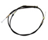 1987 Lincoln Mark VII Throttle Cable