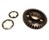 2017 Ford Focus Transfer Case Gear