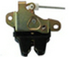Ford Trunk Latch