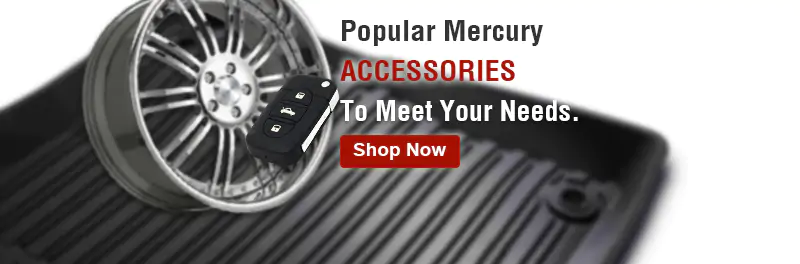 Popular Capri accessories to meet your needs