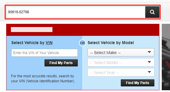 GSF Car Parts - AlliCat Online Part Finder features on Vimeo