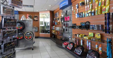 FordPartsGiant is your trusted Ford parts store.