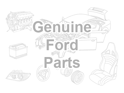 Ford E7UZ4841B Flange Coupling Slip Yoke