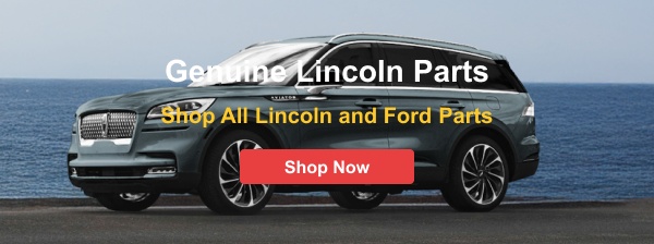 Lincoln Parts