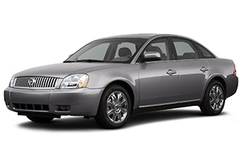 Genuine Mercury Parts and Accessories at FordPartsGiant