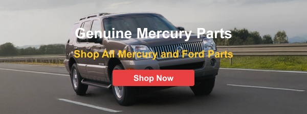 Mercury Parts